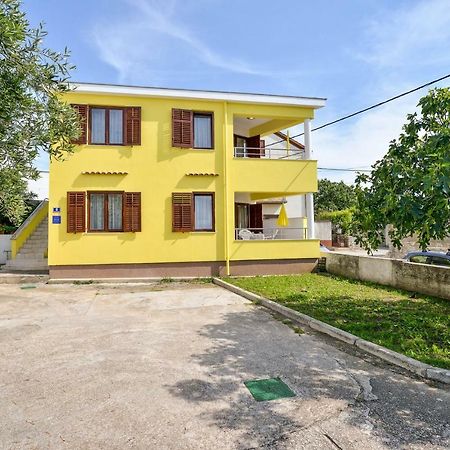 Apartments Ana ペトルチャネ エクステリア 写真