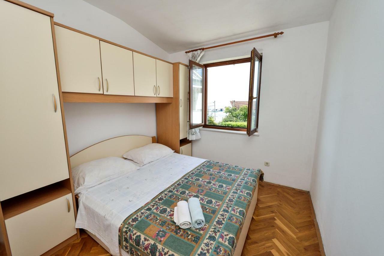 Apartments Ana ペトルチャネ エクステリア 写真