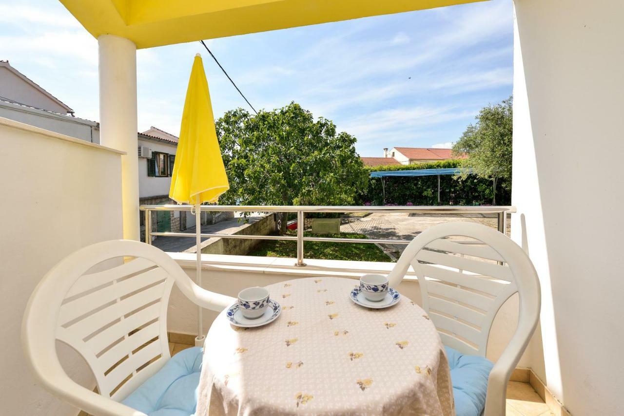 Apartments Ana ペトルチャネ エクステリア 写真