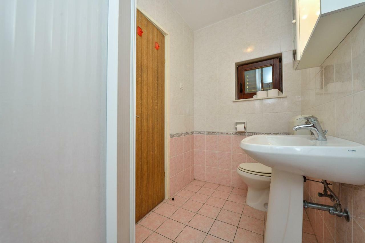 Apartments Ana ペトルチャネ エクステリア 写真